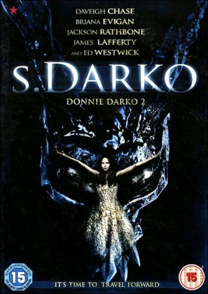 S. Darko