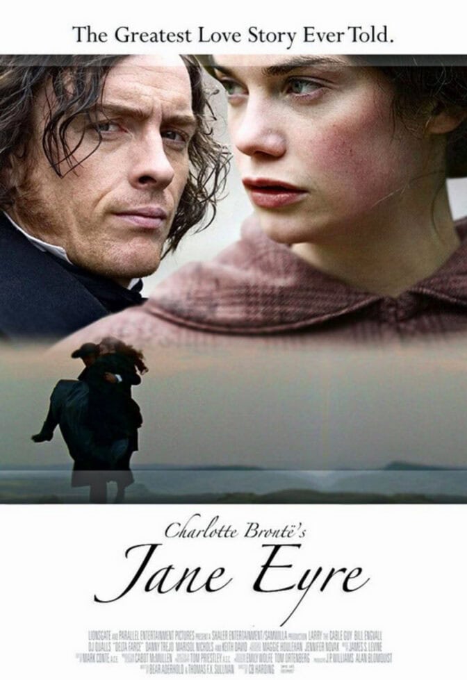 Jane Eyre