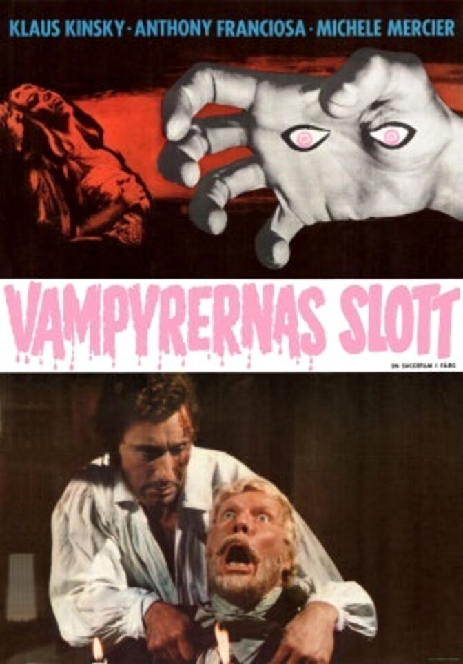 Vampyrernas slott