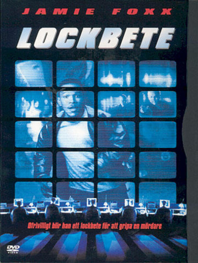 Lockbete