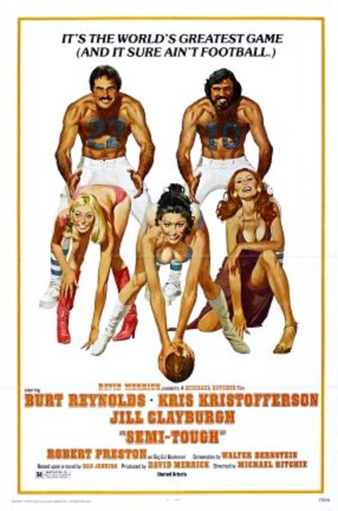 Bara tre kan leka så…