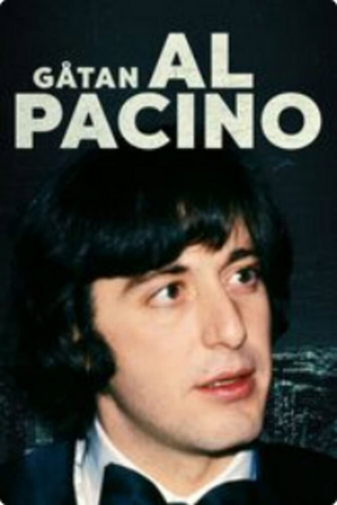 Gåtan Al Pacino