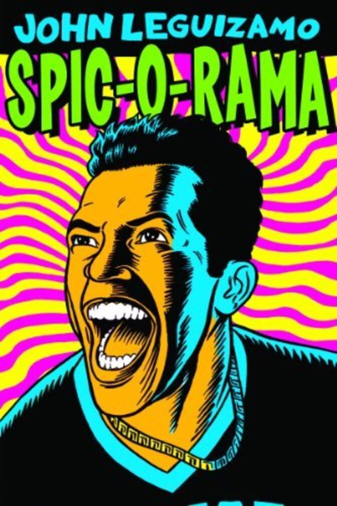 Spic-O-Rama