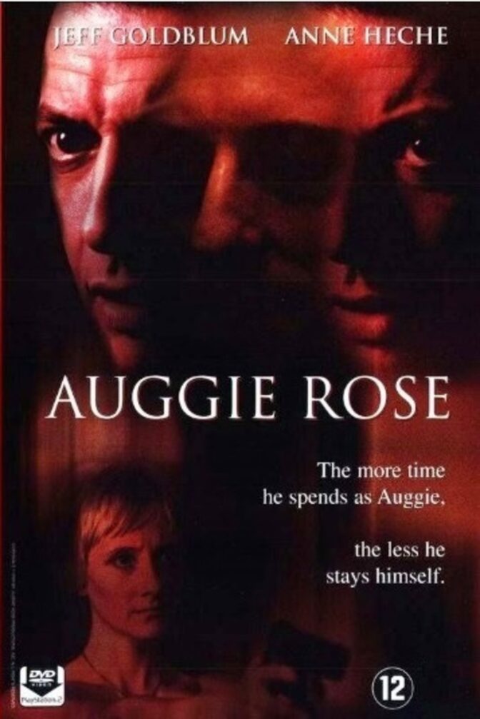 Auggie Rose
