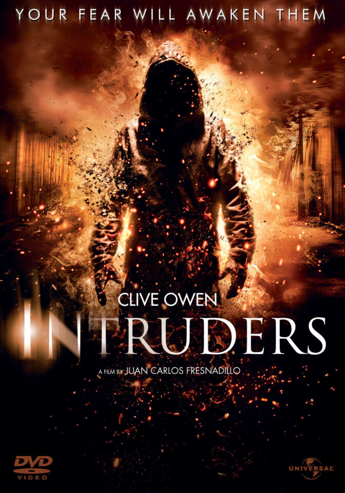 Intruders