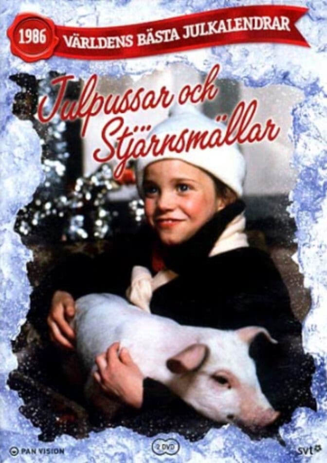 Julpussar och stjärnsmällar