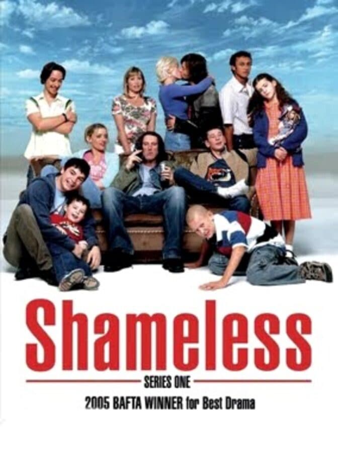 Shameless