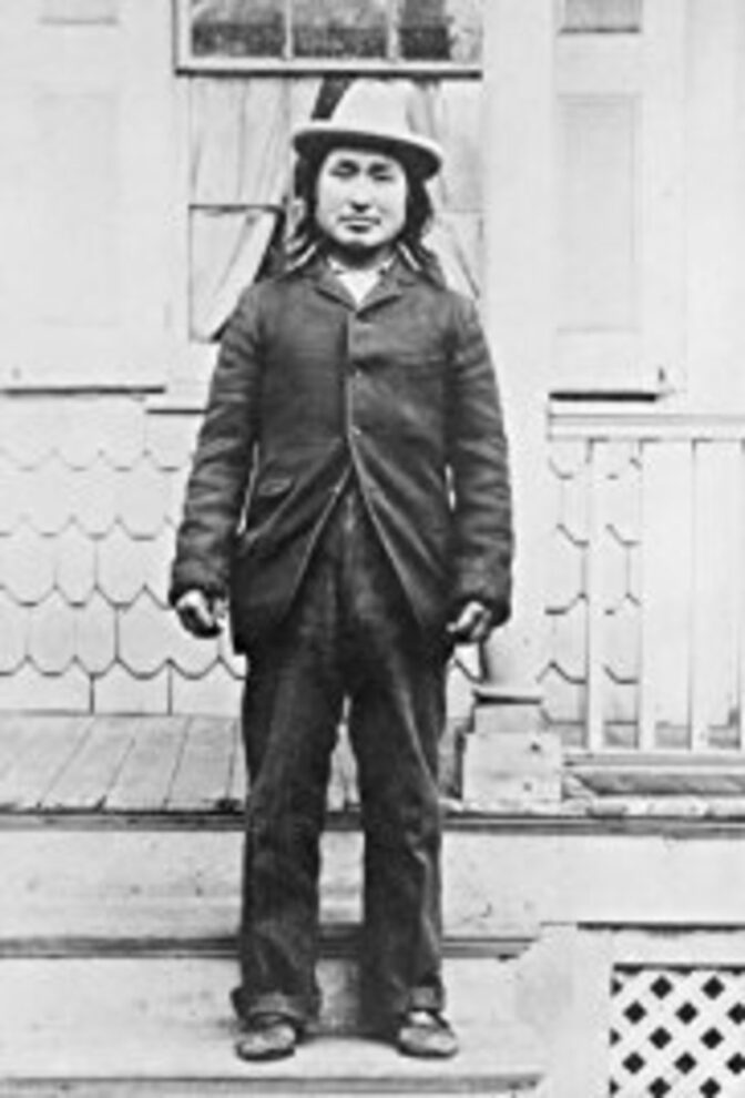 The Prize of the Pole