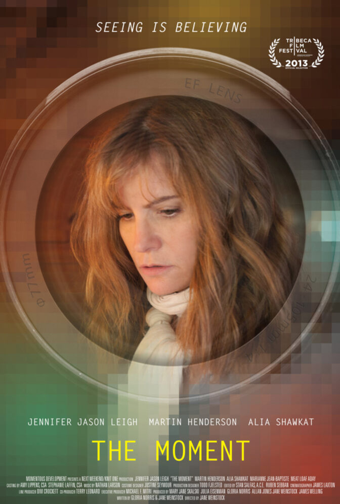 The Moment