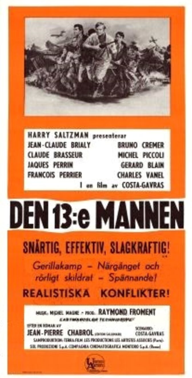 Den 13:e mannen