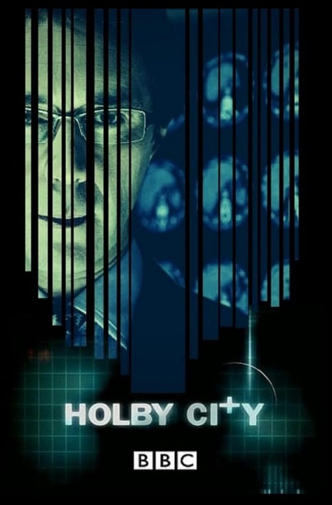 Holby City