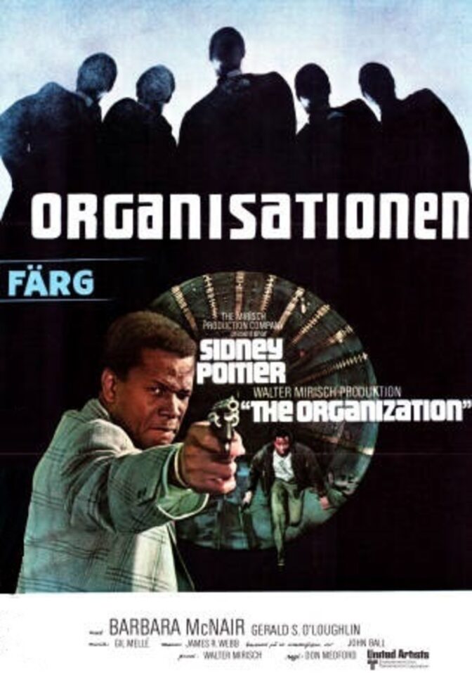 Organisationen