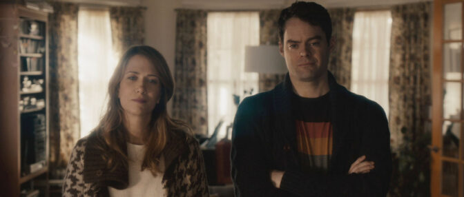 The Skeleton Twins