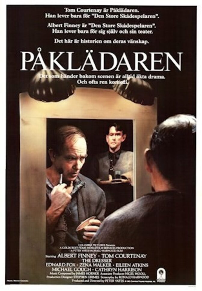 Påklädaren