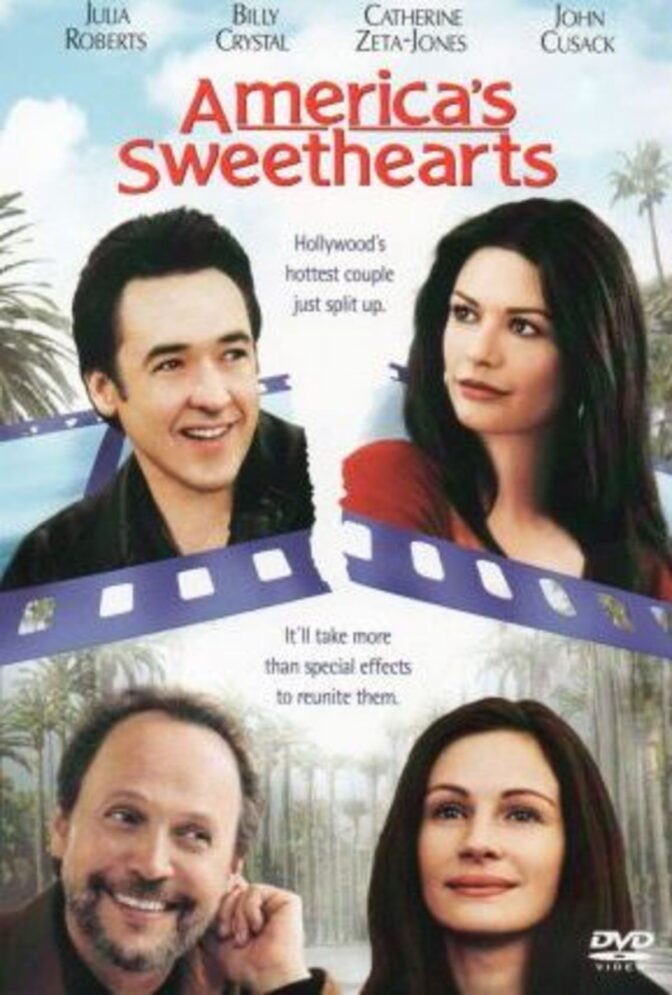 America’s Sweethearts
