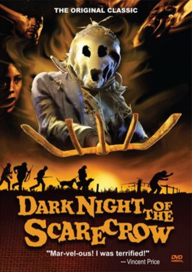 Dark Night of the Scarecrow