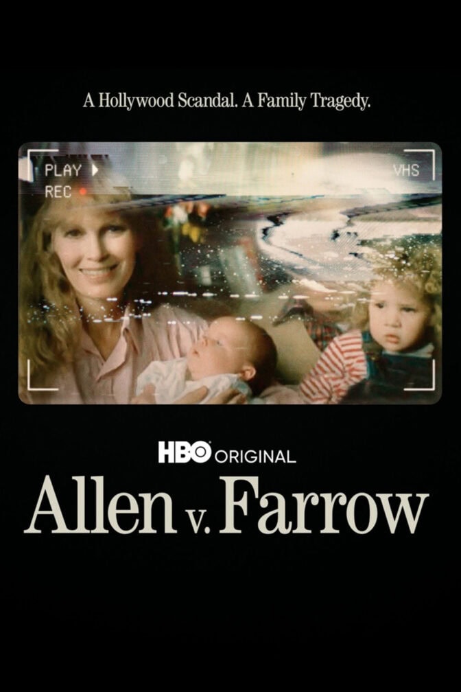 Allen v. Farrow