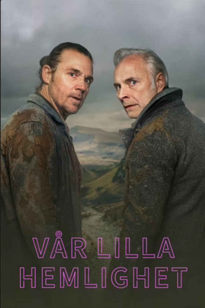 Vår lilla hemlighet