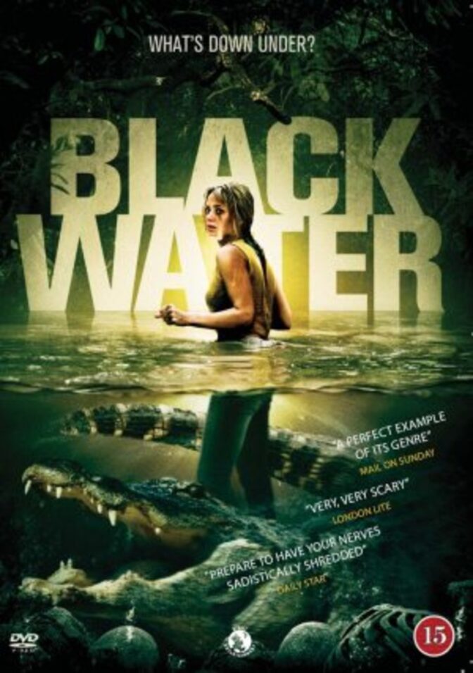 Black Water