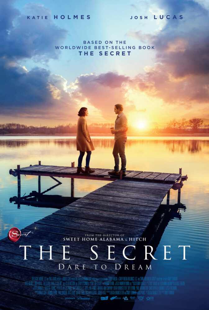 The Secret: Dare to Dream