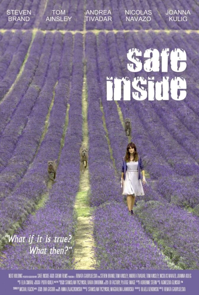 Safe Inside