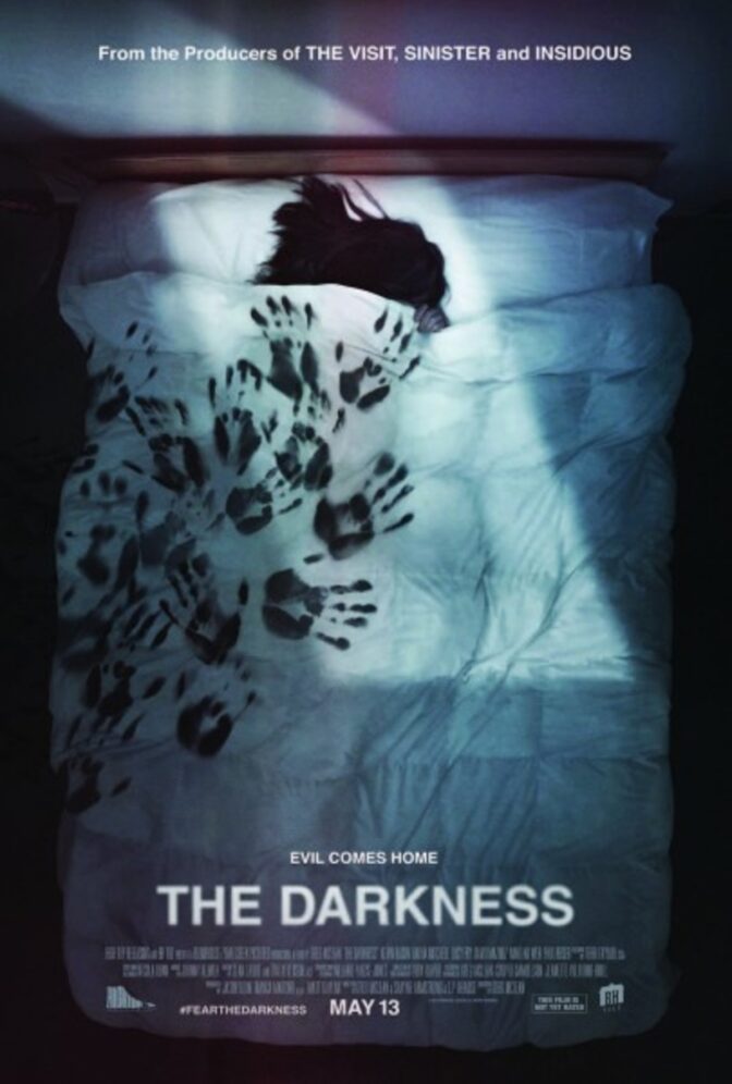 The Darkness
