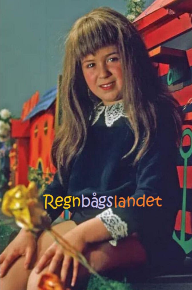 Regnbågslandet