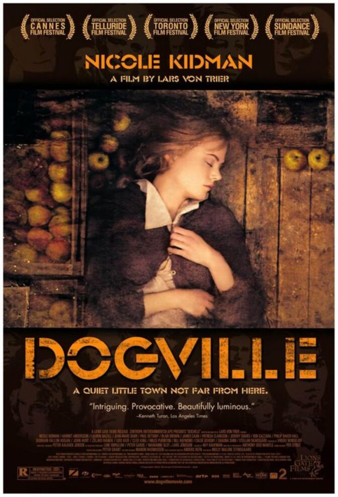 Dogville