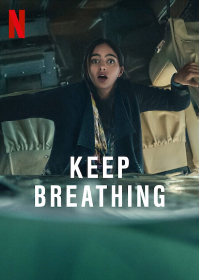 Keep Breathing