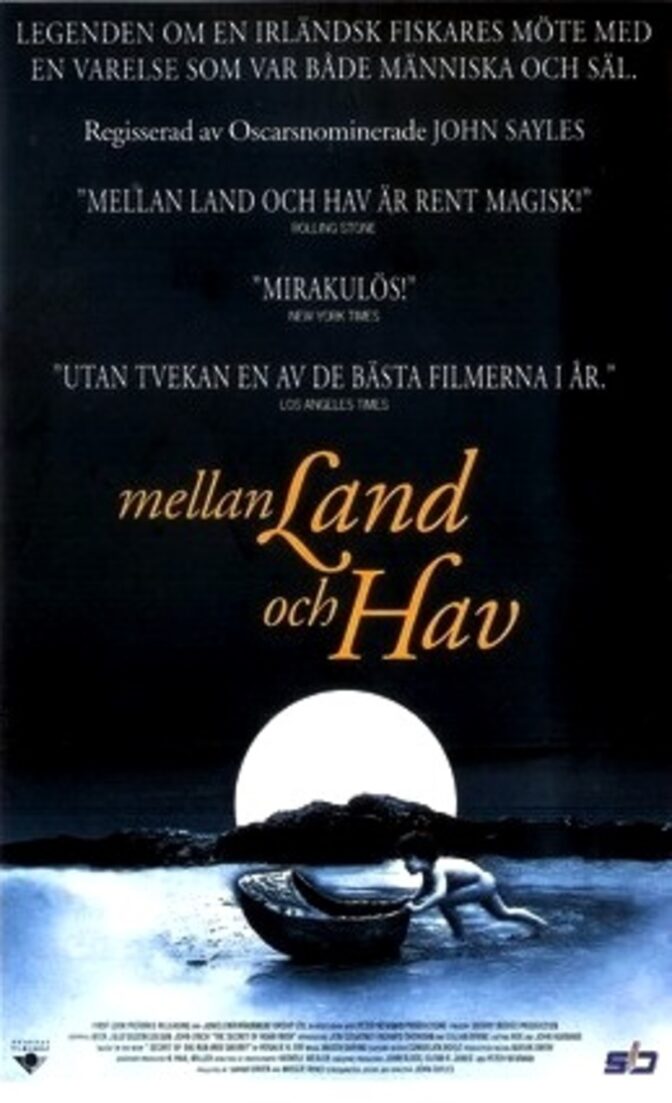 Mellan land och hav
