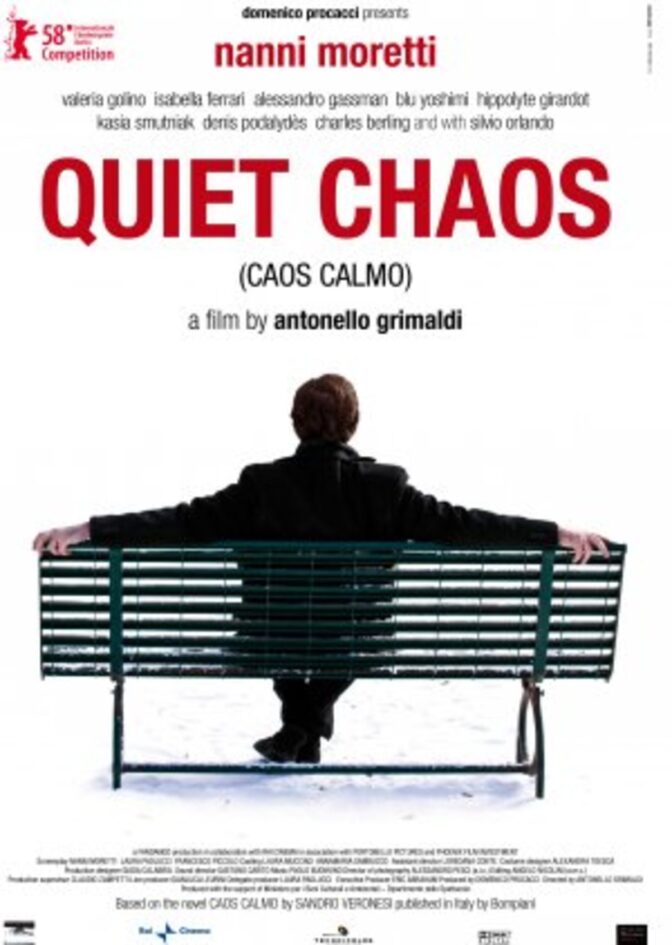 Quiet Chaos