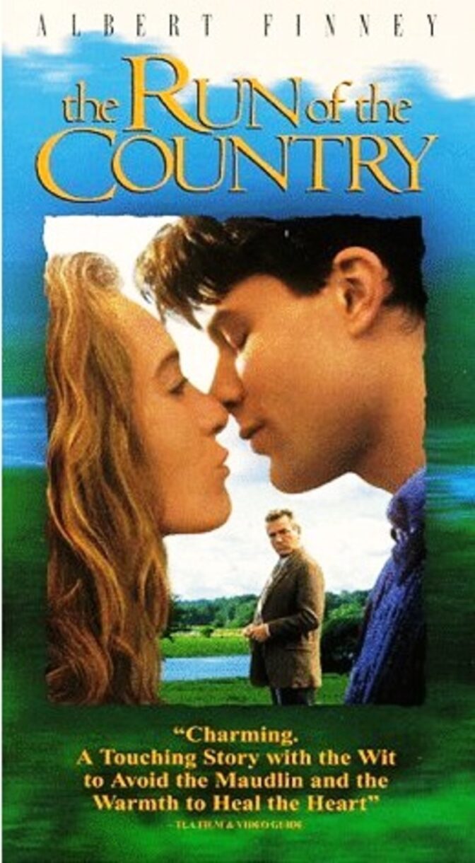 The Run of the Country