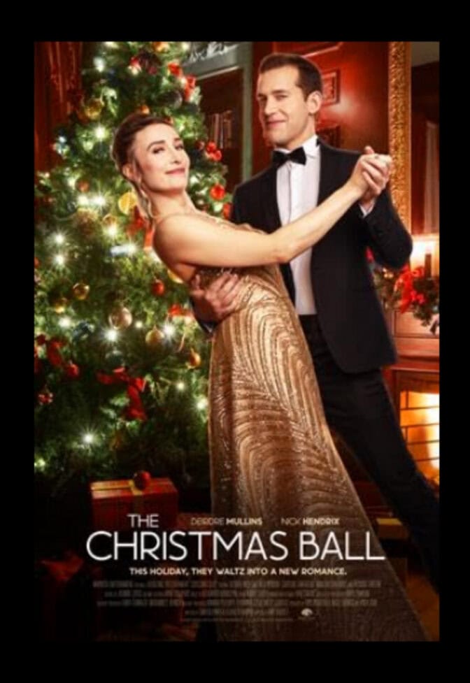 The Christmas Ball