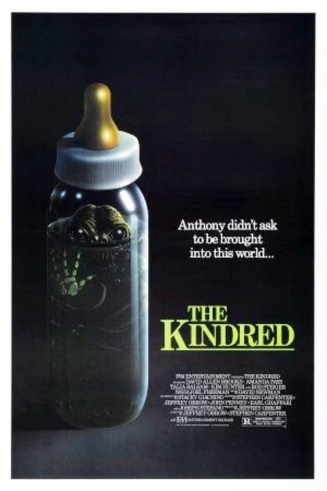 The Kindred
