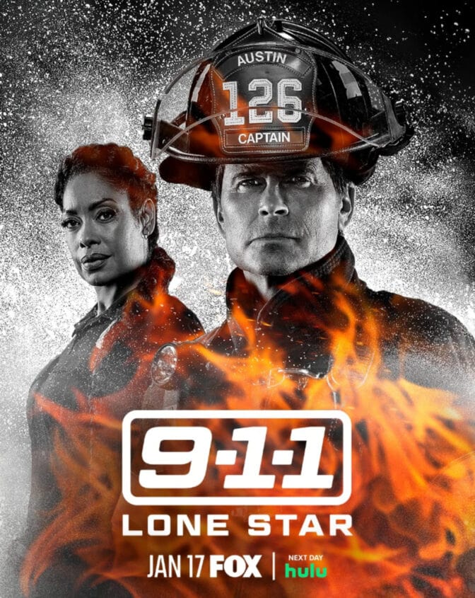 9-1-1: Lone Star