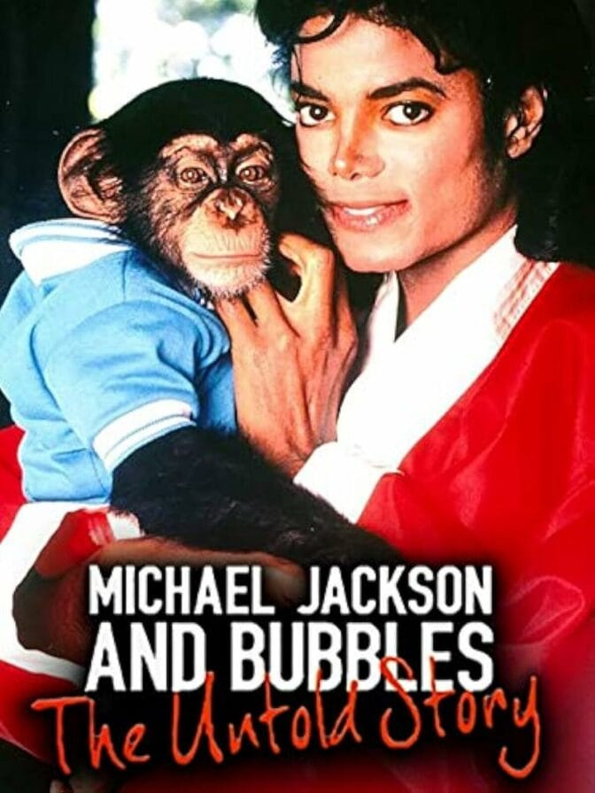 Michael Jackson and Bubbles: The Untold Story