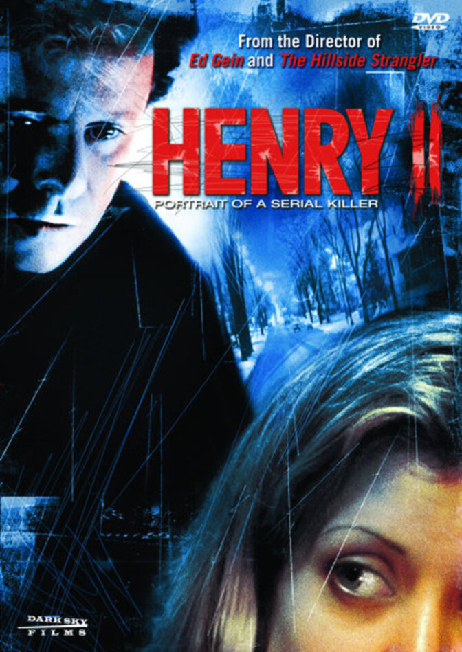 Henry: Portrait of a Serial Killer 2 – Mask of Sanity