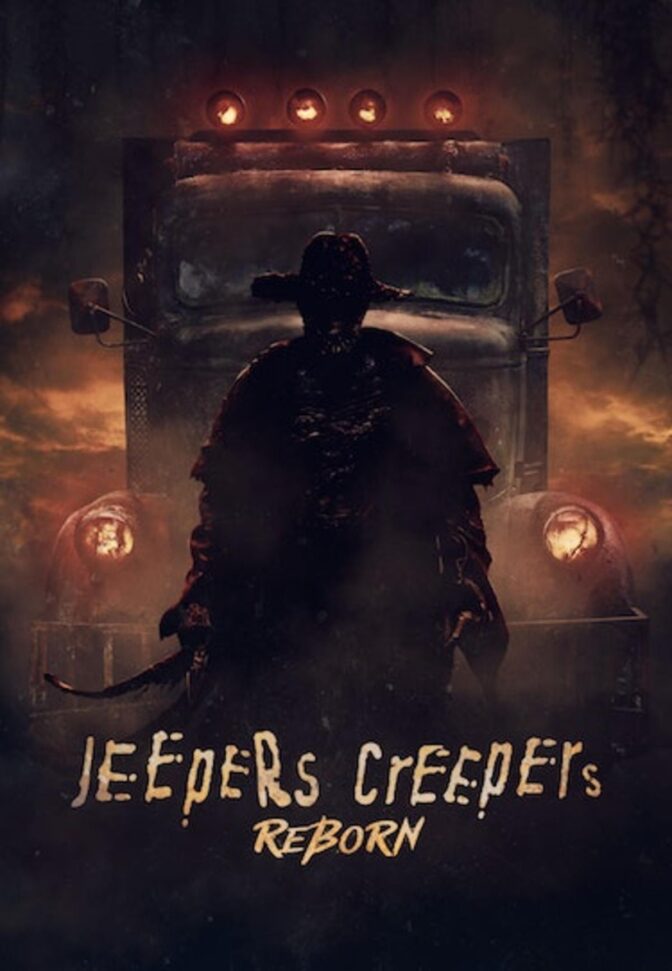 Jeepers Creepers: Reborn