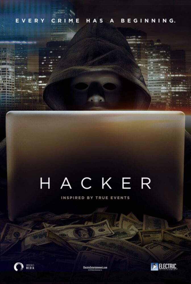 Hacker