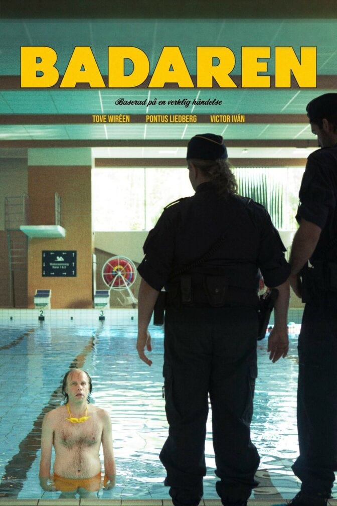 Badaren