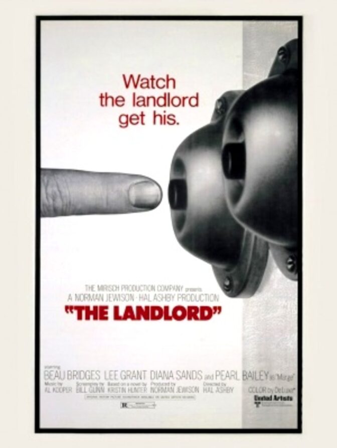 Landlord