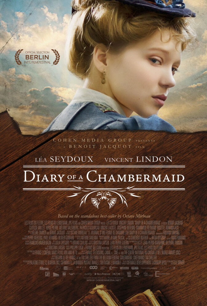 Diary of a Chambermaid