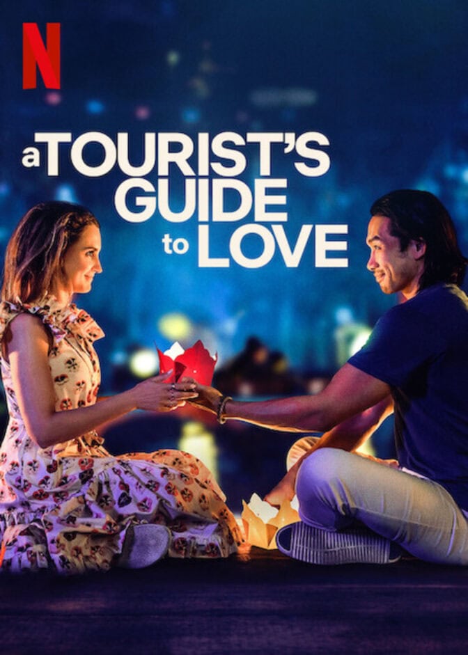 A Tourist’s Guide to Love