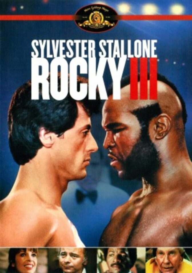Rocky III