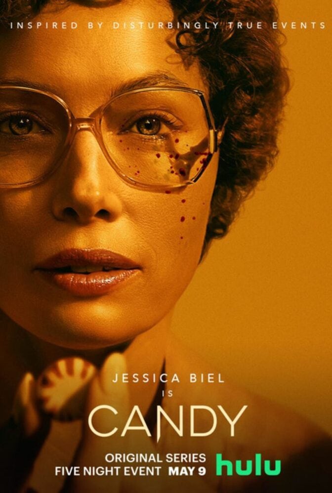 Candy: A Death in Texas