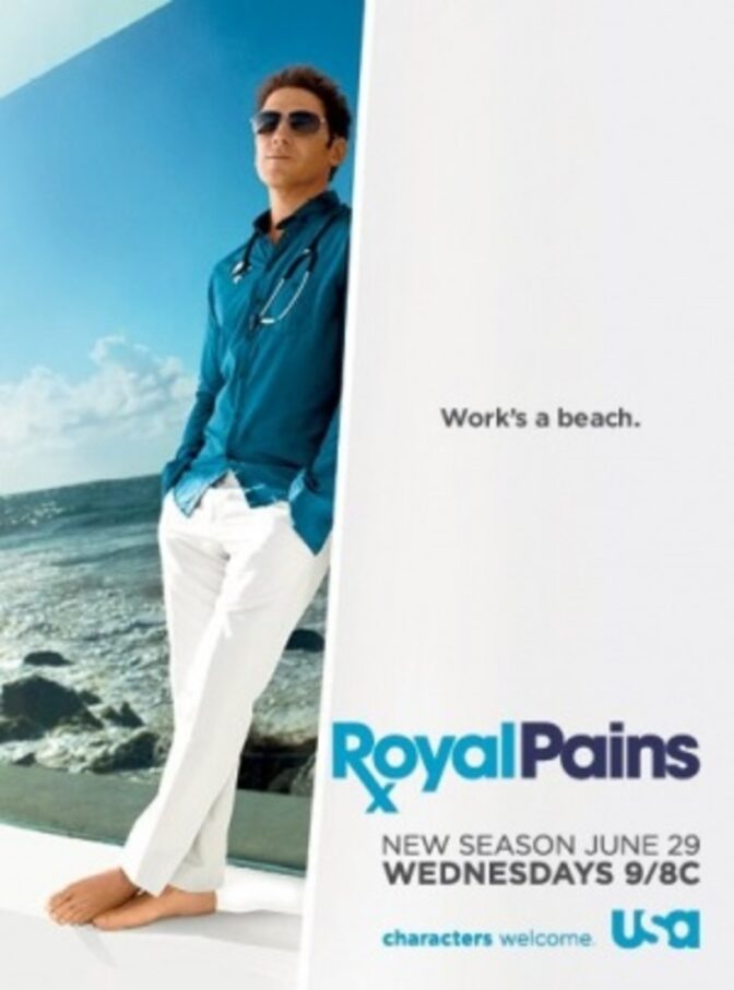 Royal Pains
