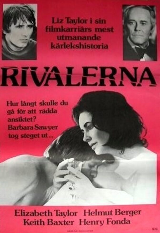 Rivalerna