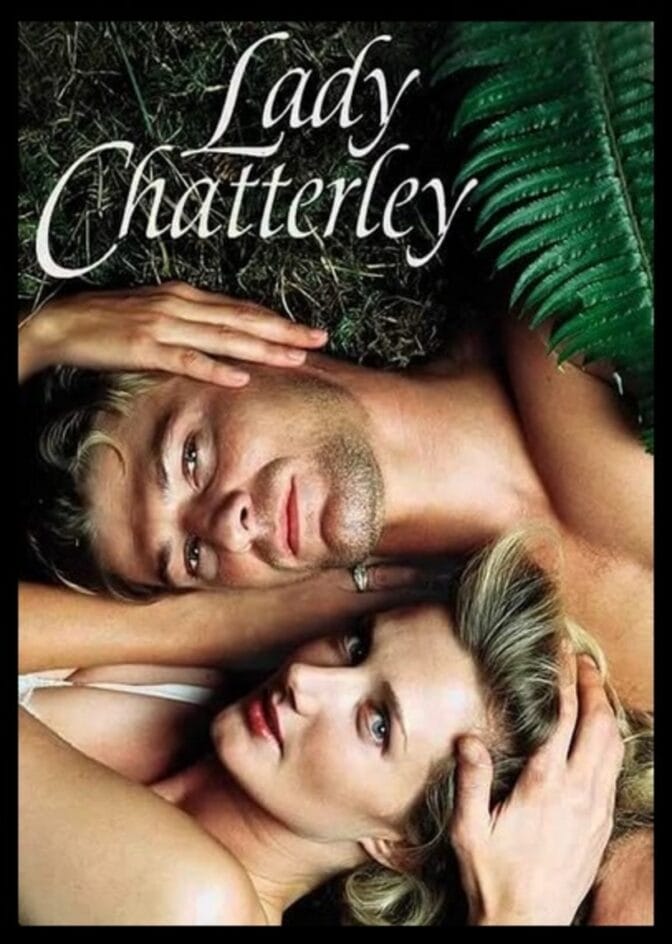 Lady Chatterley