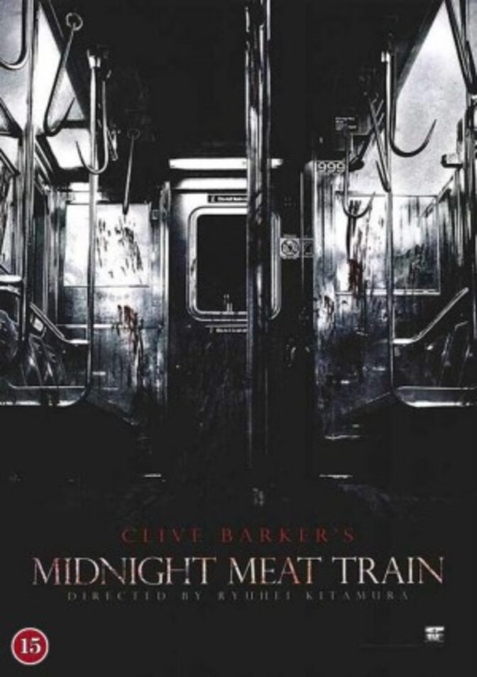 The Midnight Meat Train