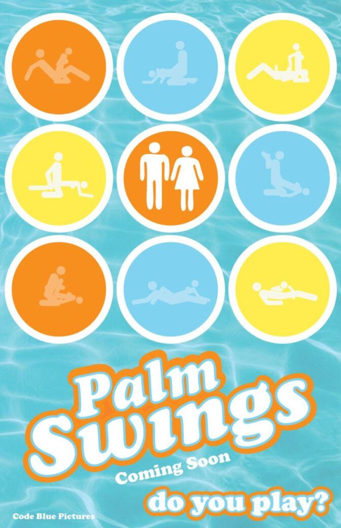 Palm Swings